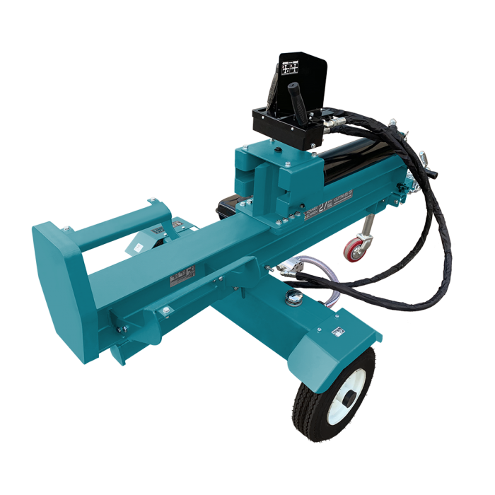 Бензиновый дровокол гидравлического типа KS 27THG 65/55 (KS 27THG 65/55)