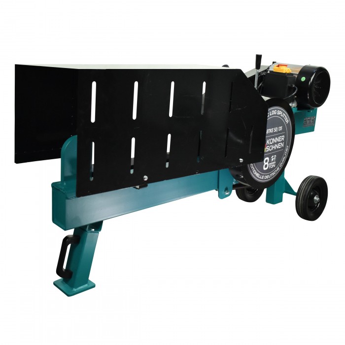 Електричний дровокол кінетичного типу KS 8TKE 52/35 (KS 8TKE 52/35)