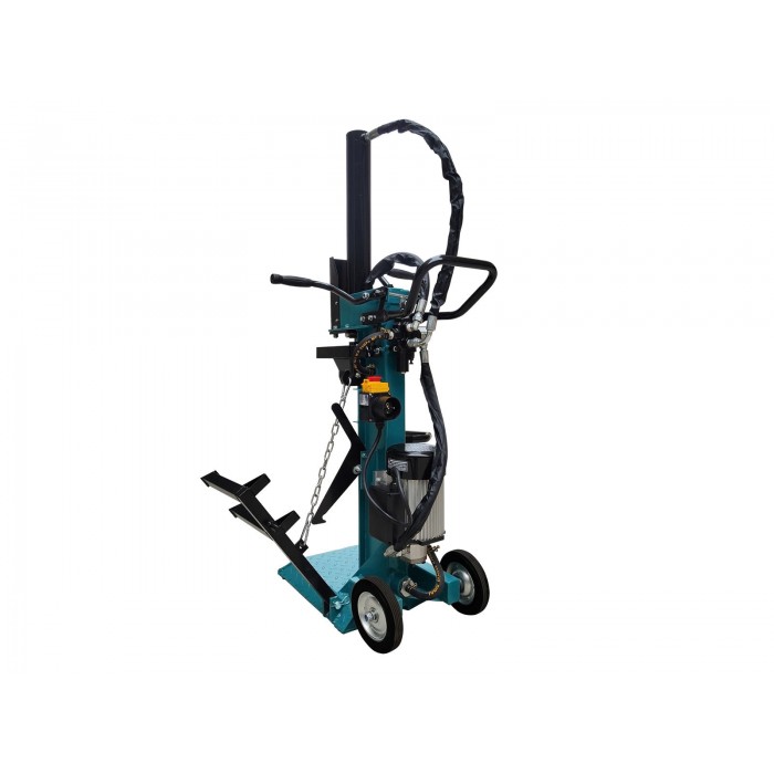 Вертикальний електричний дровокол KS 12THE V 65/40 (KS 12THE V 65/40)