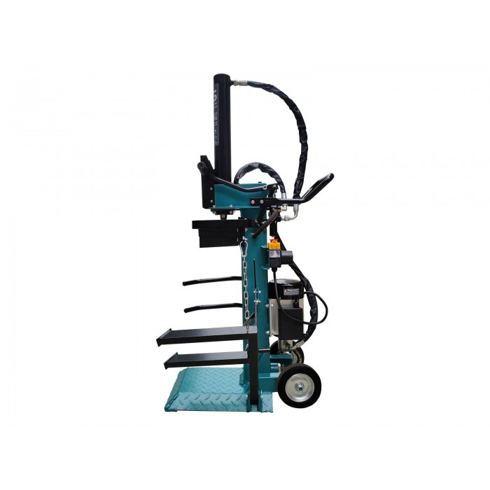 Вертикальний електричний дровокол KS 12THE V 65/40 (KS 12THE V 65/40)