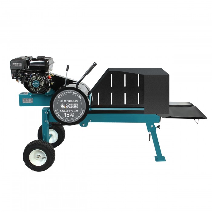 Бензиновый дровокол кинетического типа KS 15TKG 52/35 (KS 15TKG 52/35)