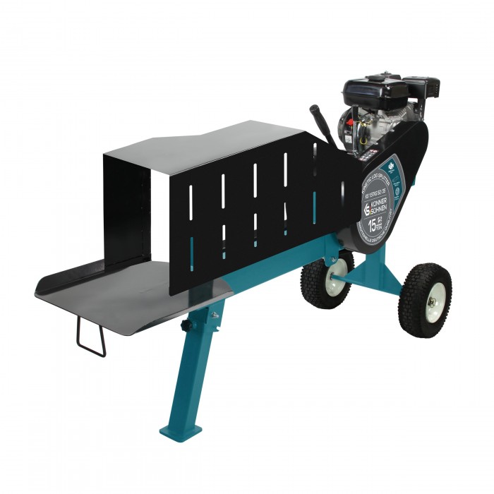 Бензиновый дровокол кинетического типа KS 15TKG 52/35 (KS 15TKG 52/35)