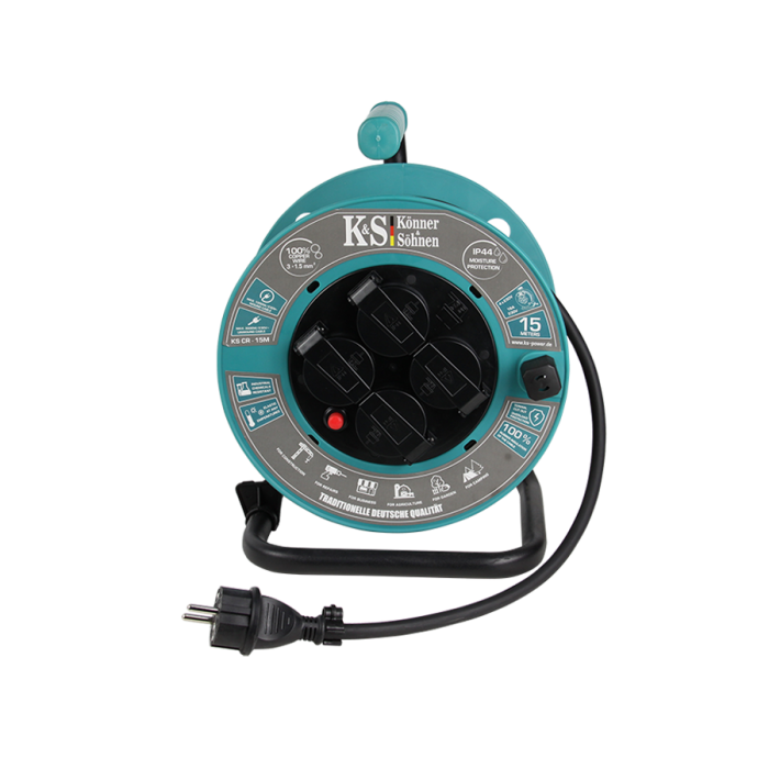 Удлинитель KS CR-15M (KS CR-15M)