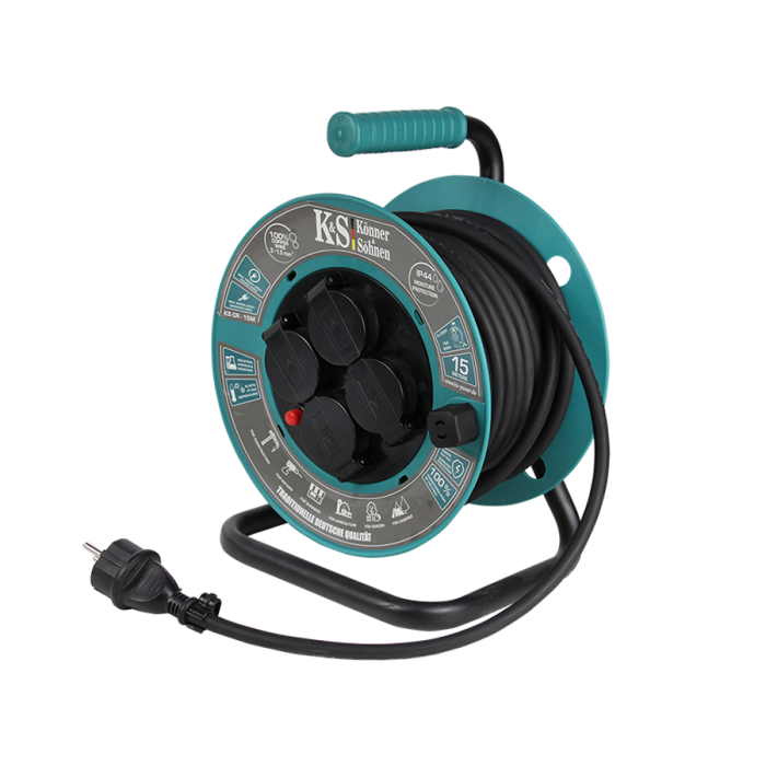 Удлинитель KS CR-15M (KS CR-15M)