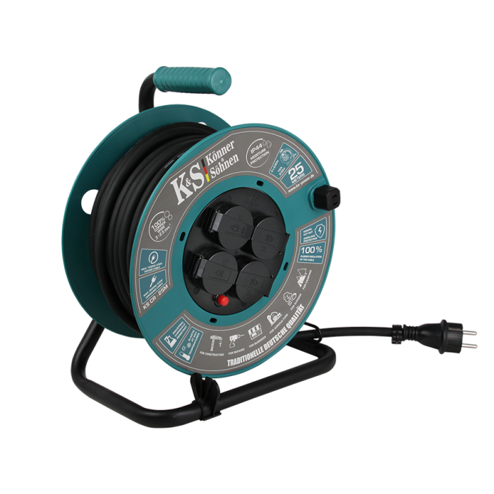 Подовжувач KS CR-25M (KS CR-25M)