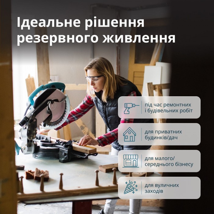 Генератор газобензиновый Könner & Söhnen KS 10000E G (KS 10000E G)