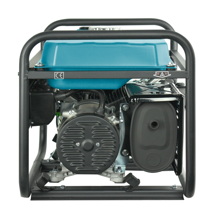 Генератор газобензиновый Könner & Söhnen KS 2900G (KS 2900G)