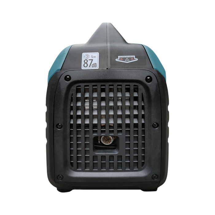 Інверторний газобензиновий генератор KS 2100iG S (KS 2100iG S)
