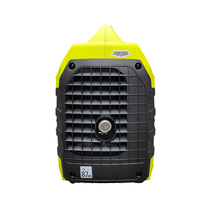 Інверторний генератор KSB 12i S (KSB 12i S)