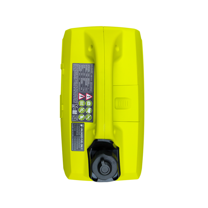 Інверторний генератор KSB 12i S (KSB 12i S)
