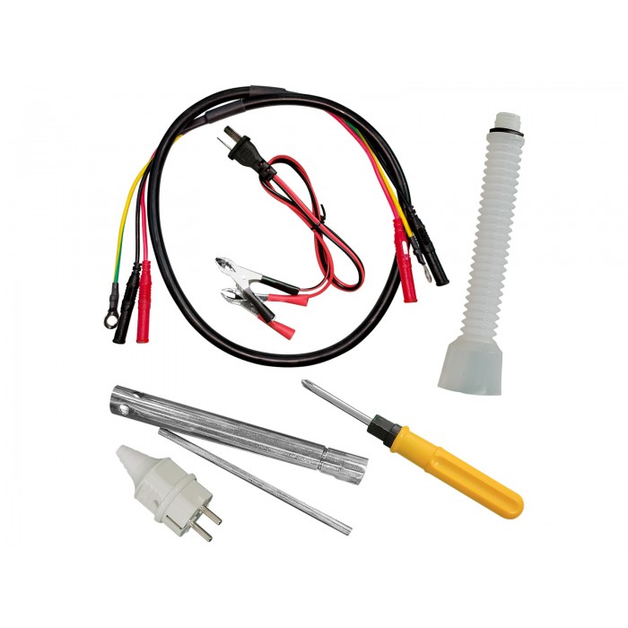 Інверторний генератор KSB 12i S (KSB 12i S)