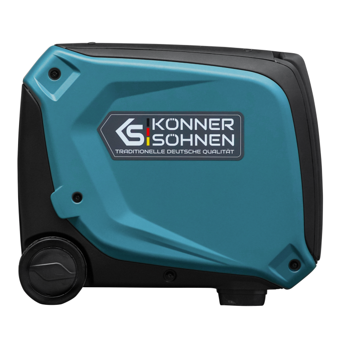 Инверторный генератор KS 4000iE S ATS (KS 4000iE S ATS)