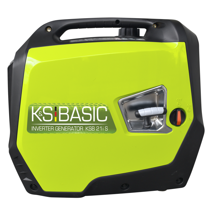Инверторный генератор KSB 21i S (KSB 21i S)