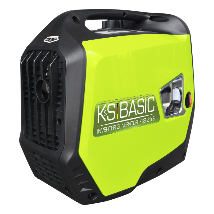 Инверторный генератор KSB 21i S (KSB 21i S)