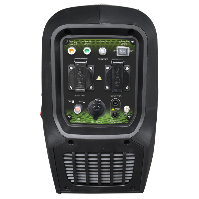 Инверторный генератор KSB 21i S (KSB 21i S)