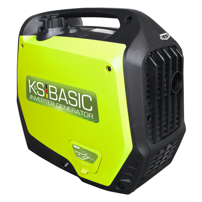 Инверторный генератор KSB 21i S (KSB 21i S)