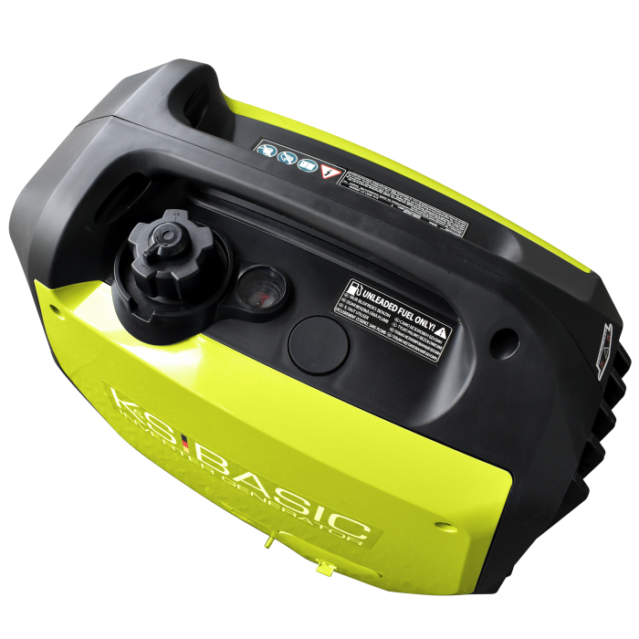 Инверторный генератор KSB 21i S (KSB 21i S)