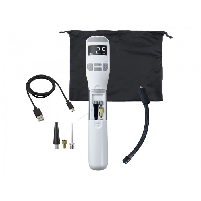 Акумуляторний компресор KS PCL-10 (KS PCL-10)