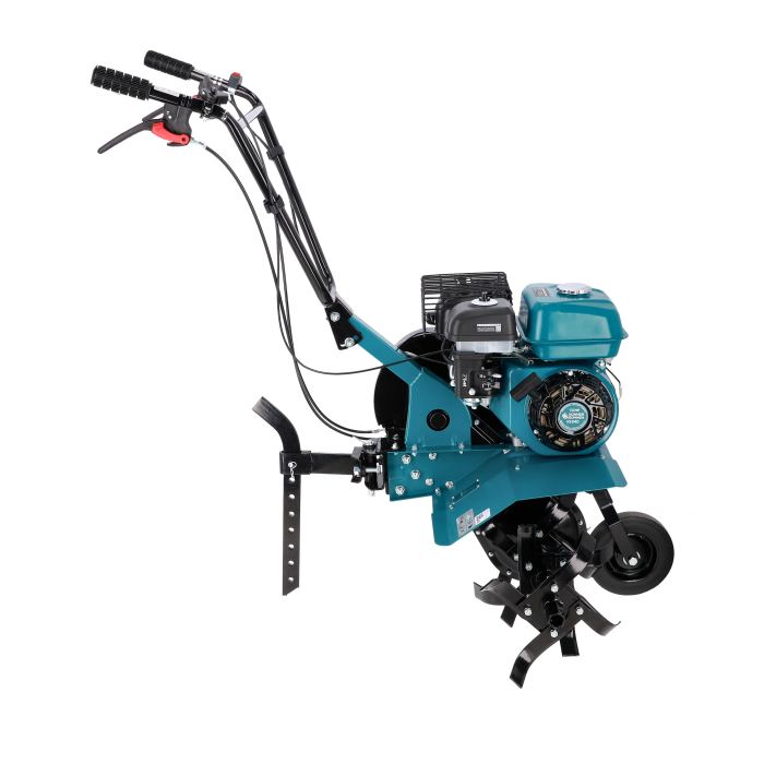 Бензиновий культиватор KS 7HP-850A (KS 7HP-850A)