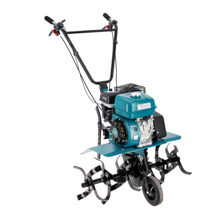 Бензиновий культиватор KS 7HP-850A (KS 7HP-850A)