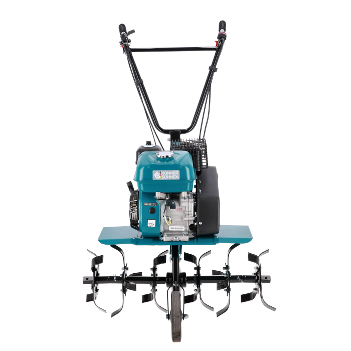 Бензиновий культиватор KS 7HP-850A (KS 7HP-850A)