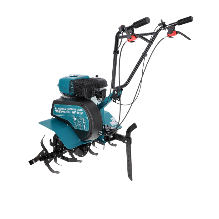 Бензиновий культиватор KS 7HP-850A (KS 7HP-850A)