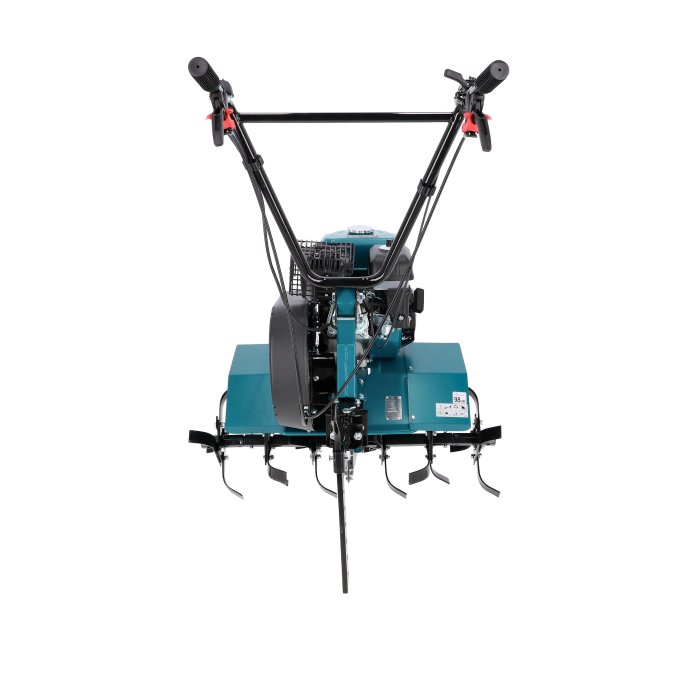 Бензиновий культиватор KS 7HP-850A (KS 7HP-850A)
