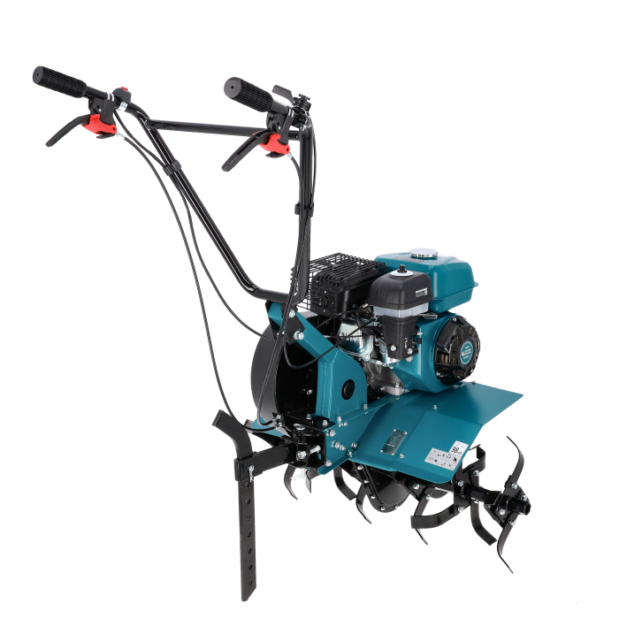 Бензиновий культиватор KS 7HP-850A (KS 7HP-850A)