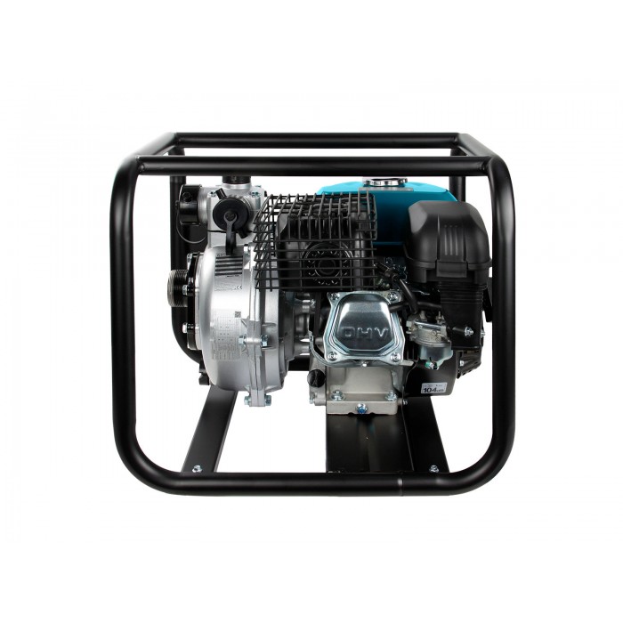 Високонапорна мотопомпа KS 50HP (KS 50 HP)