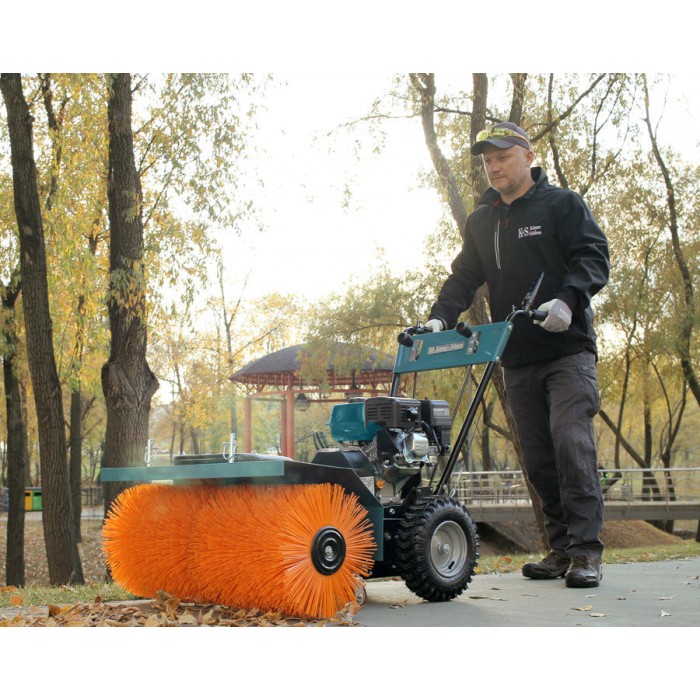 Всесезонна мультифункційна машина KS 7HP-MFM 60 (KS 7HP-MFM 60)