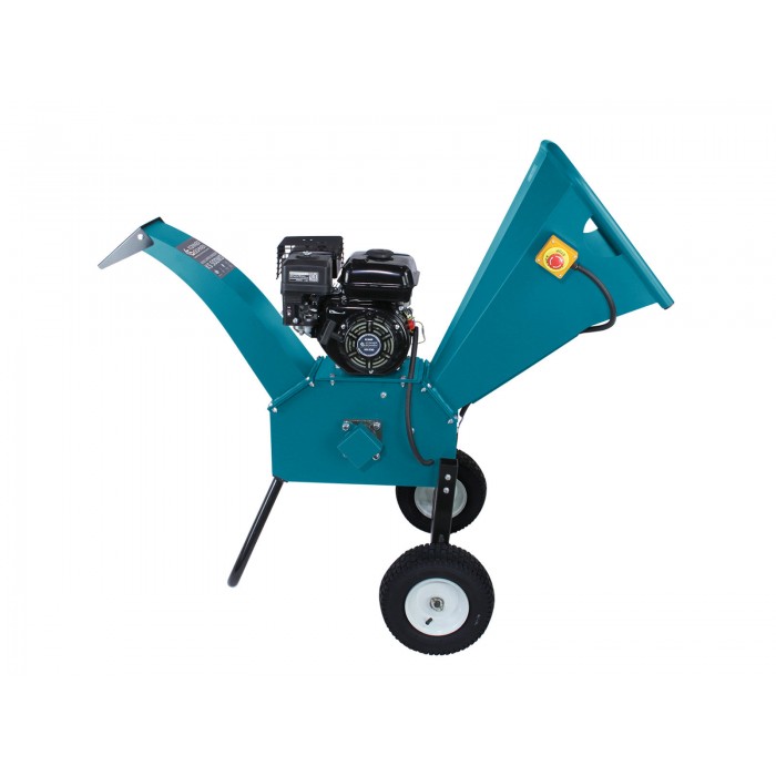 Подрібнювач деревини KS 500WS (KS 500WS)