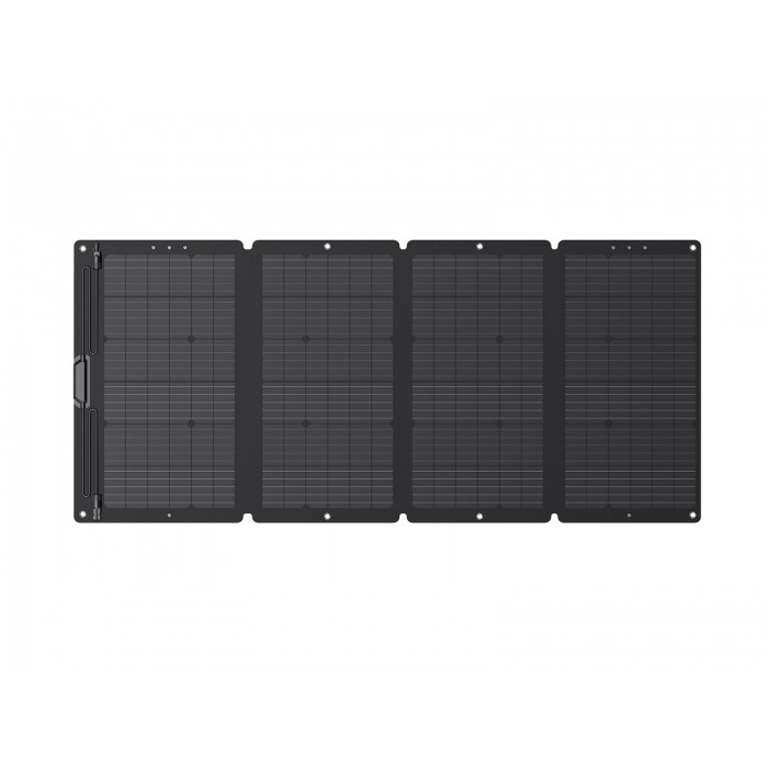 Купити Портативна сонячна панель KS SP120W-4 (KS SP120W-4) Портативна сонячна панель KS SP120W-4 (KS SP120W-4)