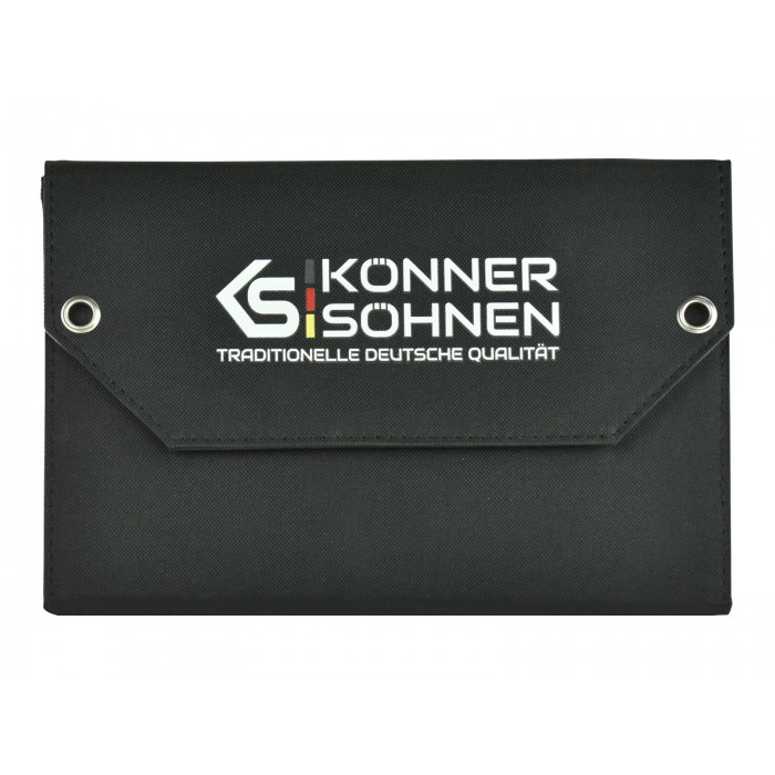Купити Портативна сонячна панель KS SP28W-4 (KS SP28W-4) Портативна сонячна панель KS SP28W-4 (KS SP28W-4)