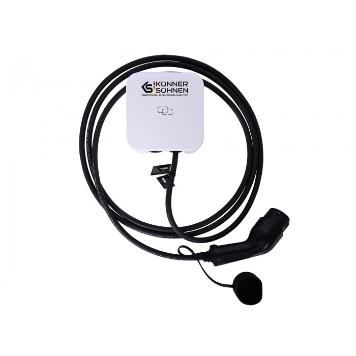 Зарядна станція для електромобіля KS P16/3 (KS P16-3)