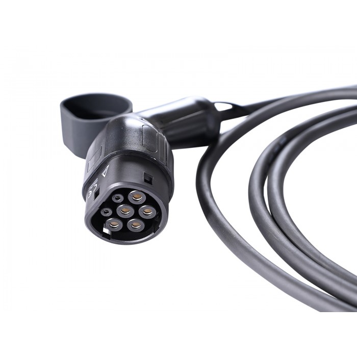 Зарядна станція для електромобіля KS P16/3 (KS P16-3)