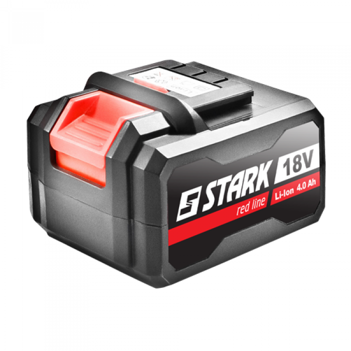 Акумулятор Stark B-1840Q Li-Ion 18 В, 4 А / ч (210018400)