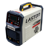 Інвертор аргонодуговий STARK TIG-200G AC/DC LCD
