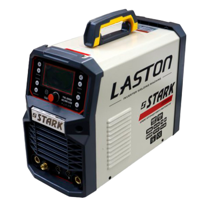 Інвертор аргонодуговий STARK TIG-200G AC/DC LCD (230600355)