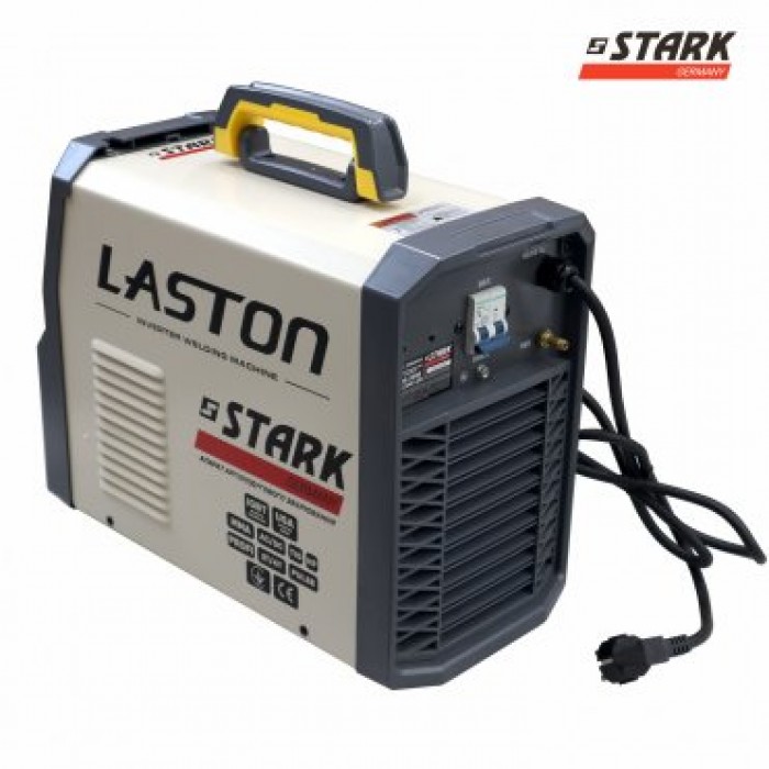 Інвертор аргонодуговий STARK TIG-200G AC/DC LCD (230600355)