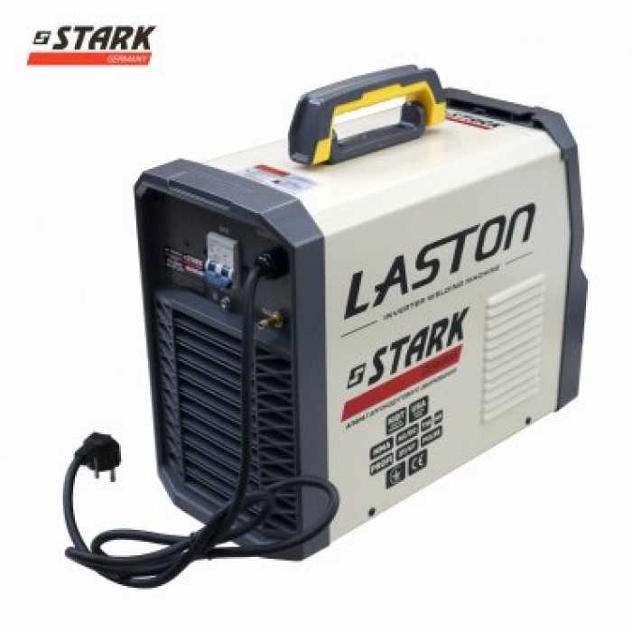 Інвертор аргонодуговий STARK TIG-200G AC/DC LCD (230600355)