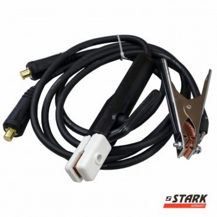 Інвертор аргонодуговий STARK TIG-200G AC/DC LCD (230600355)