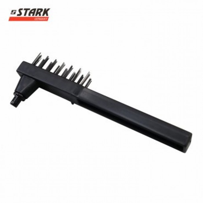Інвертор аргонодуговий STARK TIG-200G AC/DC LCD (230600355)