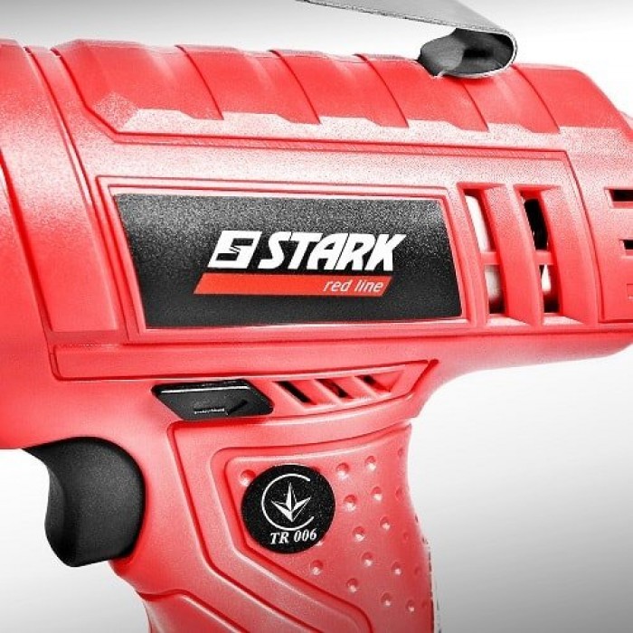Шуруповерт акумуляторний Stark CD 10-2 Li-Ion (210070016)
