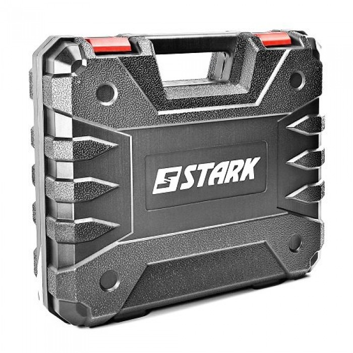 Шуруповерт акумуляторний Stark CD 12-2 Li-Ion (210012010)