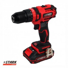 Дриль-шуруповерт акумуляторний Stark CD-20-2 B Li-Ion
