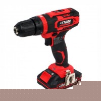 Дриль-шуруповерт ударний Stark CD-20-2 Li-Ion