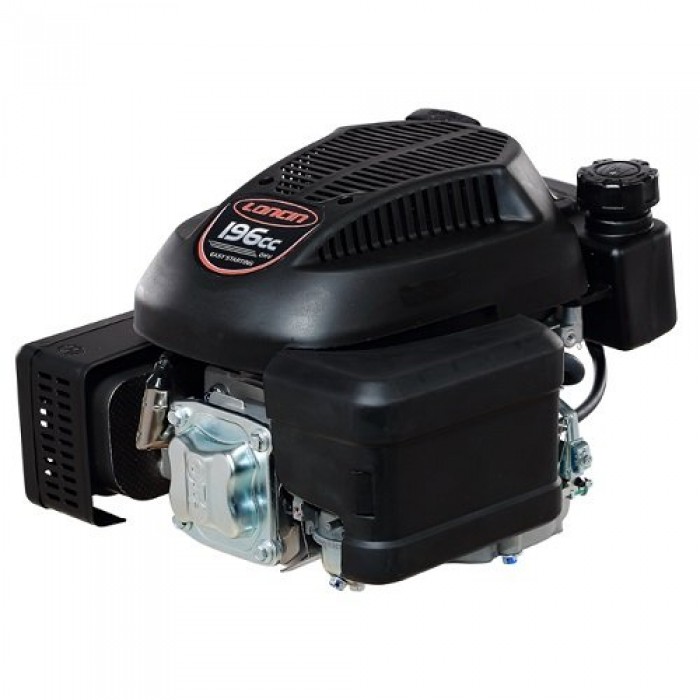 Двигун бензиновий Stark Loncin LC1P70FA (241020020)