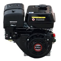 Двигун бензиновий Stark Loncin G 270F