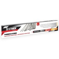 Электроды Stark Universal E-6013, 3 мм, 5 кг