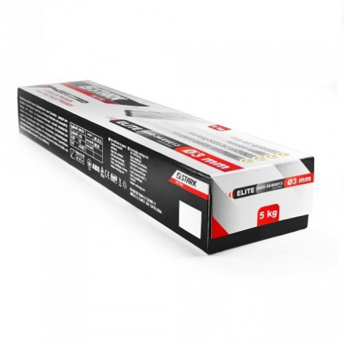 Електрод Stark AHO-36 3 мм, 5 кг. (230050055)